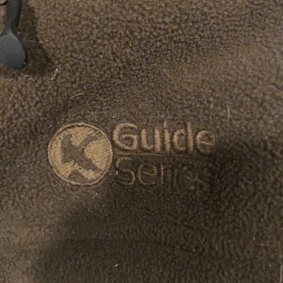 Gander Mountain Guide Series Hunting Jacket XL - Picture 2 of 3